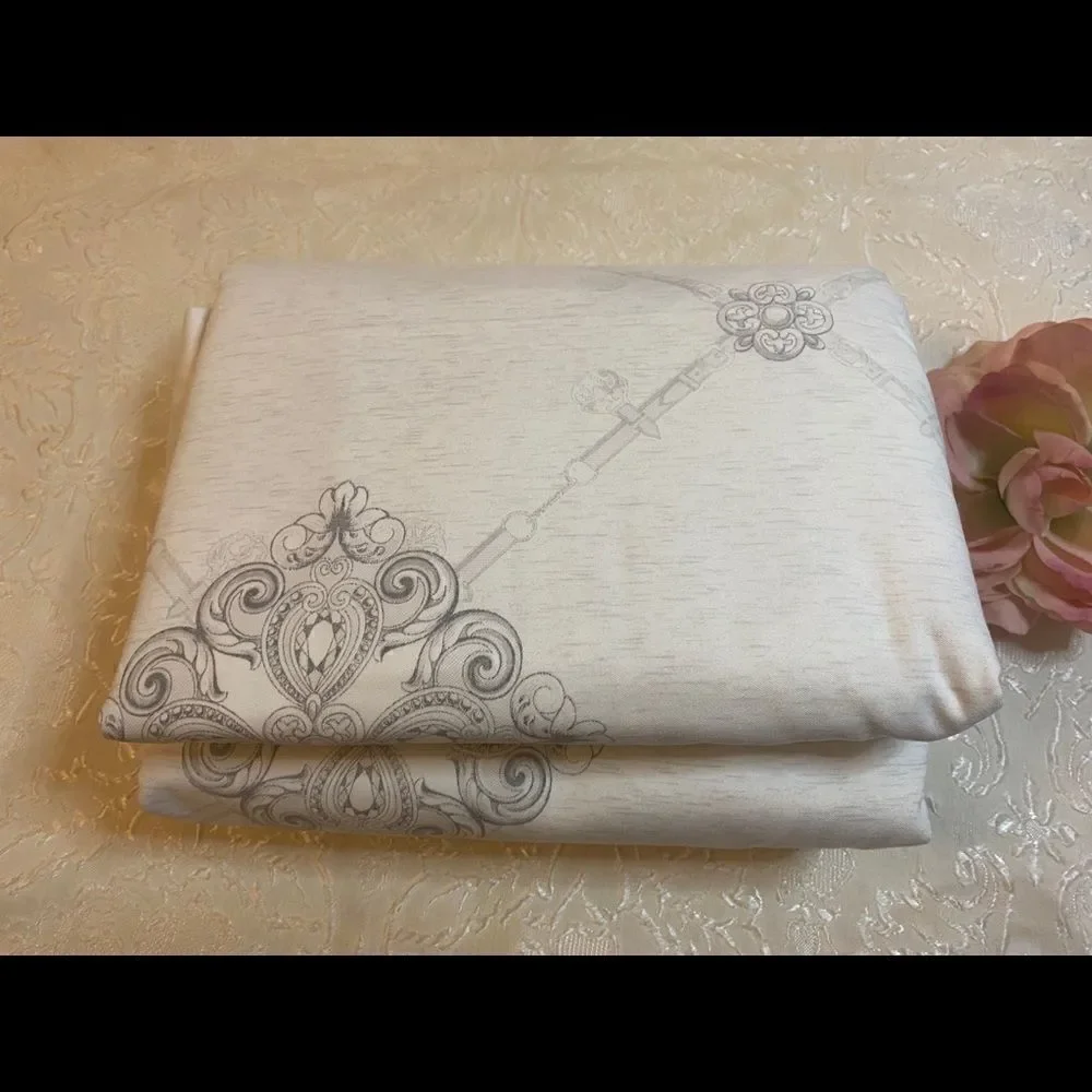 💥Primrose & Co.4 Piece floral sheet Set Full
